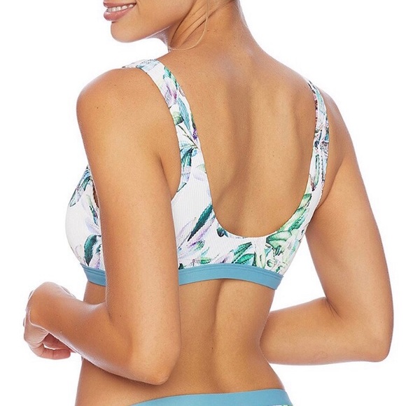 Next by Athena Sport Bra Top NWT - Picture 2 of 7